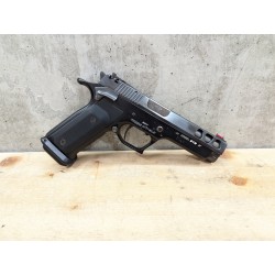 Pistolet PARDINI GT9 - Calibre 9mm - Canon 5 Pouces