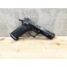 Pistolet PARDINI GT9 - Calibre 9mm - Canon 5 Pouces