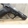 Pistolet PARDINI GT9 - Calibre 9mm - Canon 5 Pouces