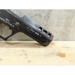 Pistolet PARDINI GT9 - Calibre 9mm - Canon 5 Pouces