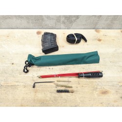 Carabine Semi-Automatique CSA VZ58 Sporter - Cal. 7,62x39mm