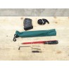 Carabine Semi-Automatique CSA VZ58 Sporter - Cal. 7,62x39mm