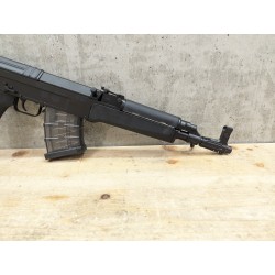 Carabine Semi-Automatique CSA VZ58 Sporter - Cal. 7,62x39mm