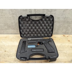 Pistolet Arsenal Strike One - 9x19