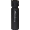 Silencieux Ase Utra Dual Short 556 - QM2 - 223 / 222 - Montage QD - Cerakote Noir