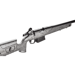 Bergara B14-R Trainer Acier - 22LR