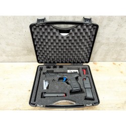 Pistolet Walther Q5 Match SF - 9x19