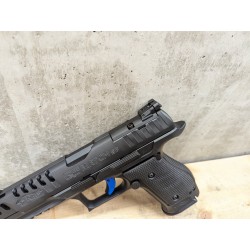 Pistolet Walther Q5 Match SF - 9x19