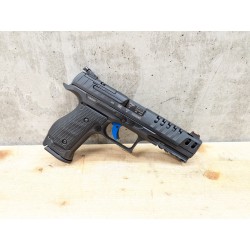 Pistolet Walther Q5 Match SF - 9x19