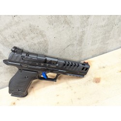 Pistolet Walther Q5 Match SF - 9x19
