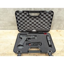 Pistolet Walther PDP F-Series 3.5" - 9x19
