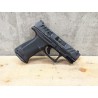 Pistolet Walther PDP F-Series 3.5" - 9x19