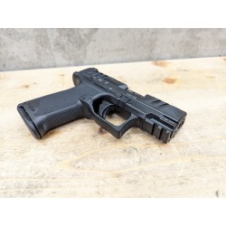 Pistolet Walther PDP F-Series 3.5" - 9x19