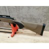 Carabine Remington 700 varmint - 22-250 - Filetée