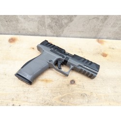 Pistolet Walther PDP Full Size 4.5" - Tungsten Grey