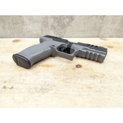 Pistolet Walther PDP Full Size 4.5" - Tungsten Grey
