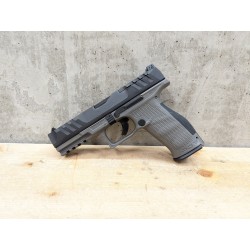 Pistolet Walther PDP Full Size 4.5" - Tungsten Grey