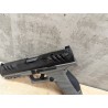Pistolet Walther PDP Full Size 4.5" - Tungsten Grey