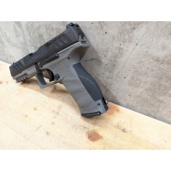Pistolet Walther PDP Full Size 4.5" - Tungsten Grey