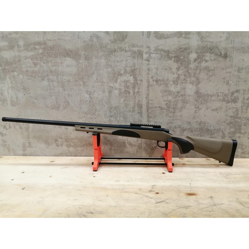 Carabine Remington 700 varmint - 22-250 - Filetée