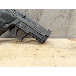 Pistolet SIG P229 Legion - 9x19 mm