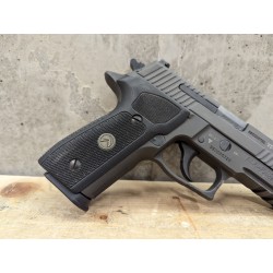 Pistolet SIG P229 Legion - 9x19 mm
