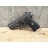 Pistolet SIG P229 Legion - 9x19 mm