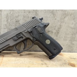 Pistolet SIG P229 Legion - 9x19 mm