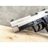 Pistolet SIG Mosquito Bicolore - .22LR