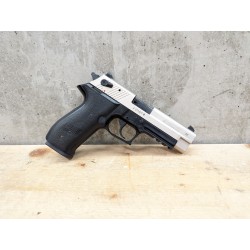 Pistolet SIG Mosquito Bicolore - .22LR