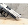 Pistolet SIG Mosquito Bicolore - .22LR