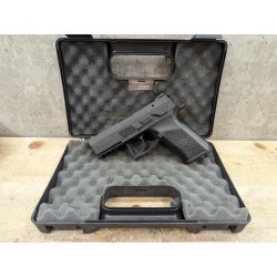 Pistolet CZ P-07 - 9x19