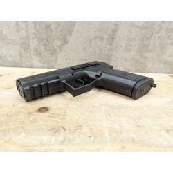 Pistolet CZ P-07 - 9x19