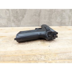 Pistolet CZ P-07 - 9x19