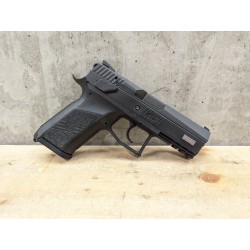 Pistolet CZ P-07 - 9x19
