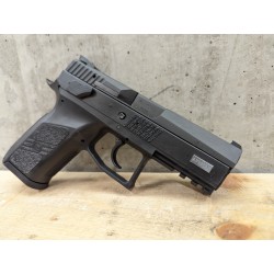 Pistolet CZ P-07 - 9x19
