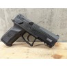 Pistolet CZ P-07 - 9x19