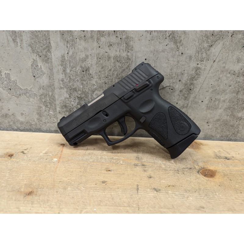 Pistolet Taurus PT 111 Millenium G2 - 9x19