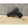 Pistolet Taurus PT 111 Millenium G2 - 9x19