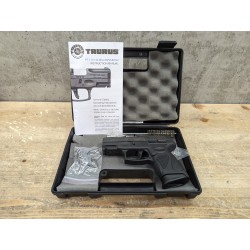 Pistolet Taurus PT 111 Millenium G2 - 9x19