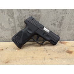 Pistolet Taurus PT 111 Millenium G2 - 9x19