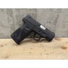 Pistolet Taurus PT 111 Millenium G2 - 9x19