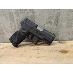 Pistolet Taurus PT 111 Millenium G2 - 9x19