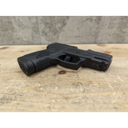Pistolet Taurus PT 111 Millenium G2 - 9x19