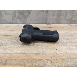 Pistolet Taurus PT 111 Millenium G2 - 9x19