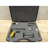Pistolet CZ TS Orange - 40 S&W