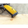 Pistolet CZ TS Orange - 40 S&W