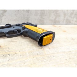 Pistolet CZ TS Orange - 40 S&W