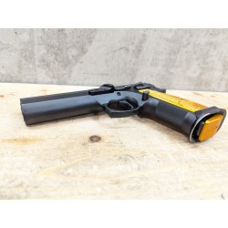 Pistolet CZ TS Orange - 40 S&W