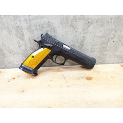 Pistolet CZ TS Orange - 40 S&W